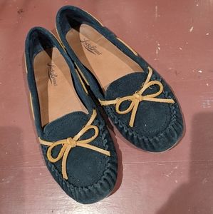 Lucky brand moccs